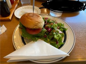   at Eggs 'n Things - Lazona in Kawasaki