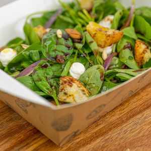  at That's Panaro in Sorrento