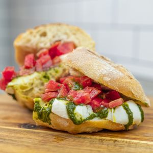  at That's Panaro in Sorrento