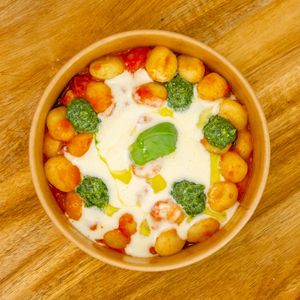  at That's Panaro in Sorrento