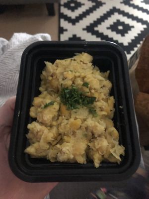 Balila   at Operation Falafel  in Abu Dhabi