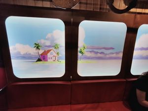  at FANTASY Vegan Food in Barcelona