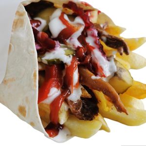  at Yummy Veggie in Craiova