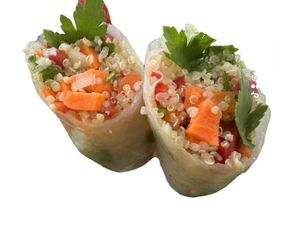  at Yummy Veggie in Craiova