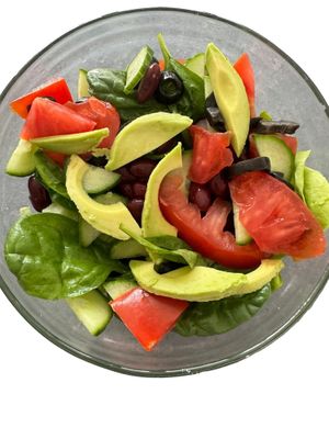  at Yummy Veggie in Craiova