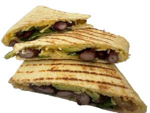  at Yummy Veggie in Craiova