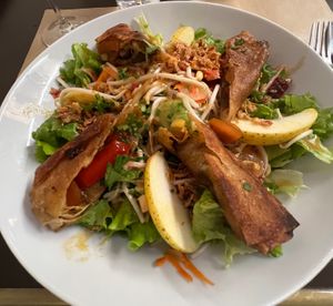  at Le-Bis-Troquet in Carcassonne