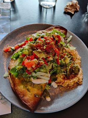  at East St Cafe and Bar in Nelson