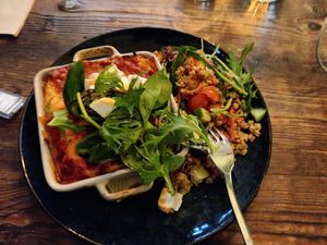  at East St Cafe and Bar in Nelson