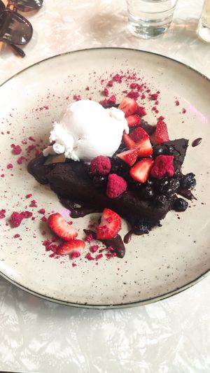  at East St Cafe and Bar in Nelson