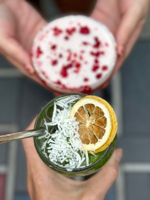  at East St Cafe and Bar in Nelson