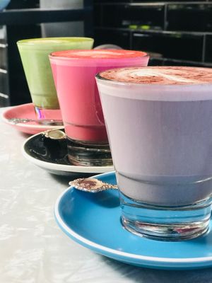  at East St Cafe and Bar in Nelson