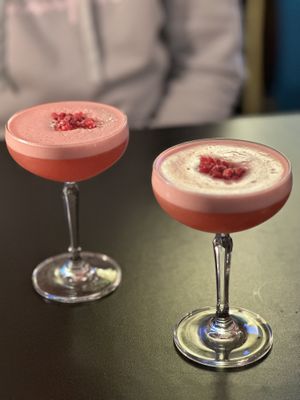   at East St Cafe and Bar in Nelson