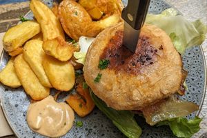  at East St Cafe and Bar in Nelson