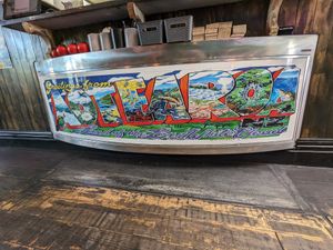  at East St Cafe and Bar in Nelson