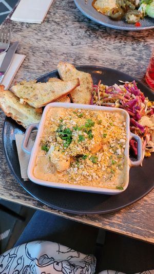  at East St Cafe and Bar in Nelson