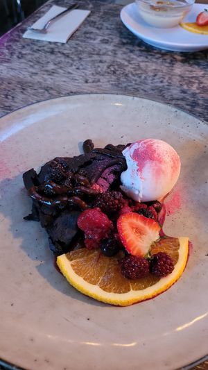  at East St Cafe and Bar in Nelson