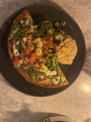 Kissadeer  at East St Cafe and Bar in Nelson