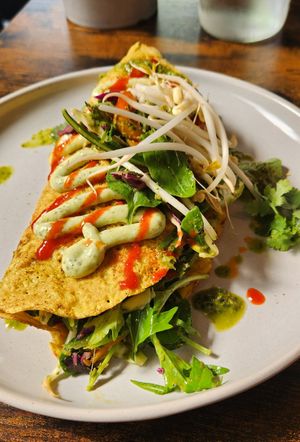  at East St Cafe and Bar in Nelson