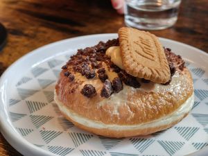  at East St Cafe and Bar in Nelson