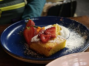  at East St Cafe and Bar in Nelson