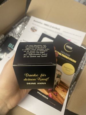   at VEEZE in Oldenburg