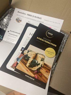   at VEEZE in Oldenburg