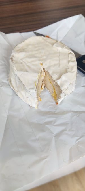 Cammi Mediterrano at VEEZE in Oldenburg