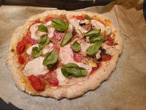 Vozza at VEEZE in Oldenburg