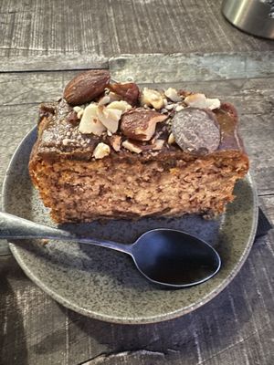   at Motors Coffee in Paris