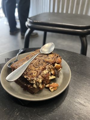   at Motors Coffee in Paris