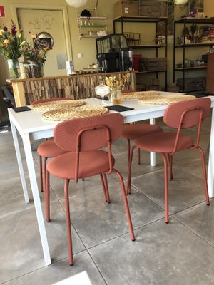 Interieur  at Barbos in Kaprijke