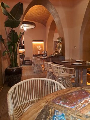  at Bussarakham in Rome