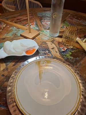  at Bussarakham in Rome