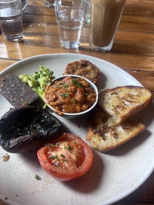   at Minna  in Liverpool