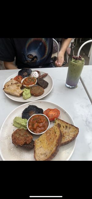   at Minna  in Liverpool