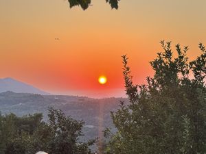   at The House in the Village in Pellumbas