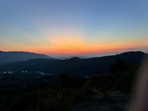   at The House in the Village in Pellumbas