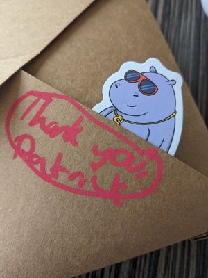  at Nam Vegan Express in Burnaby