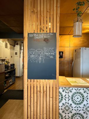  at Nam Vegan Express in Burnaby