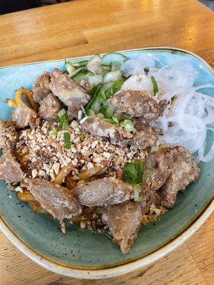 Lazy Peanut  at Vacay in Leipzig