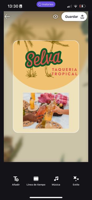  at Selva Taqueria Plantbased in Cabo San Lucas