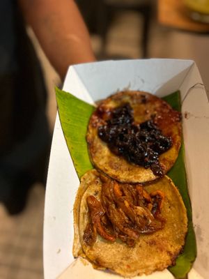  at Selva Taqueria Plantbased in Cabo San Lucas