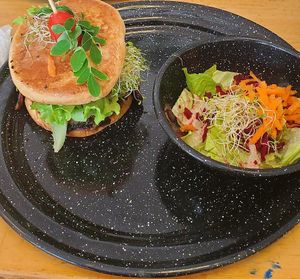  at Selva Taqueria Plantbased in Cabo San Lucas