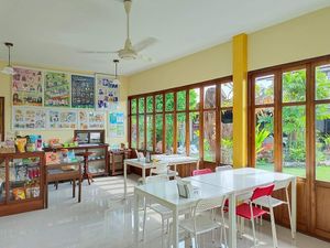  at Loving Hut - Saraburi in Sara Buri