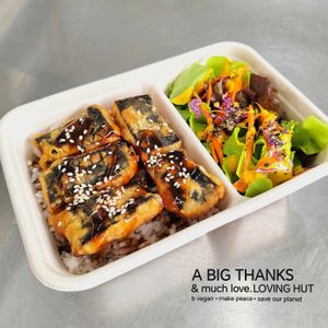  at Loving Hut - Saraburi in Sara Buri