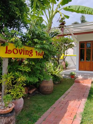  at Loving Hut - Saraburi in Sara Buri