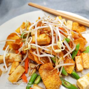  at Loving Hut - Saraburi in Sara Buri