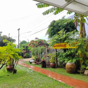  at Loving Hut - Saraburi in Sara Buri