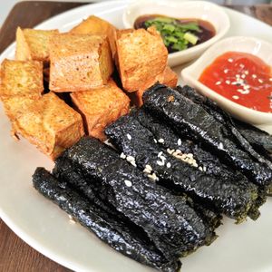  at Loving Hut - Saraburi in Sara Buri